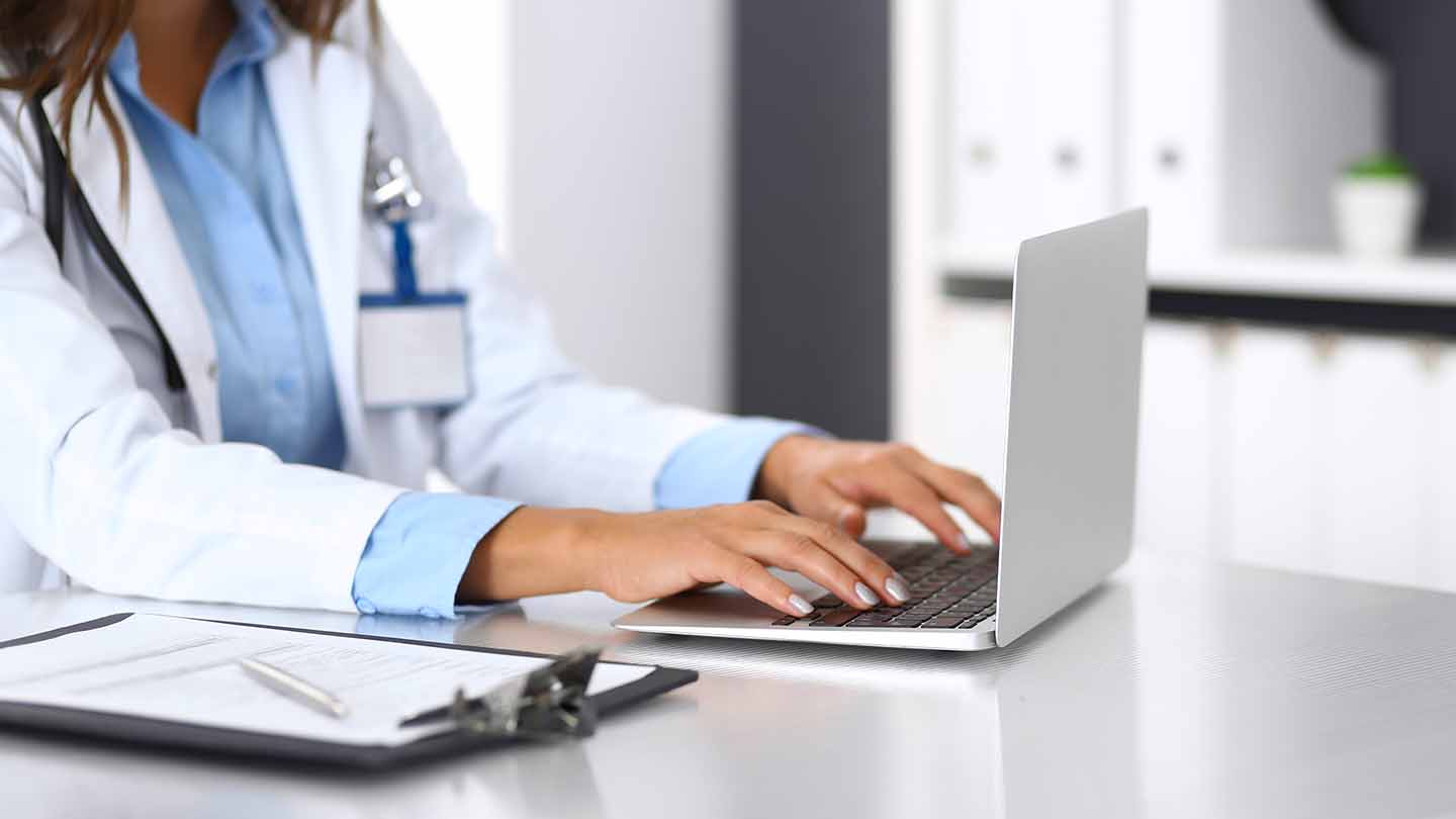 Physician Support