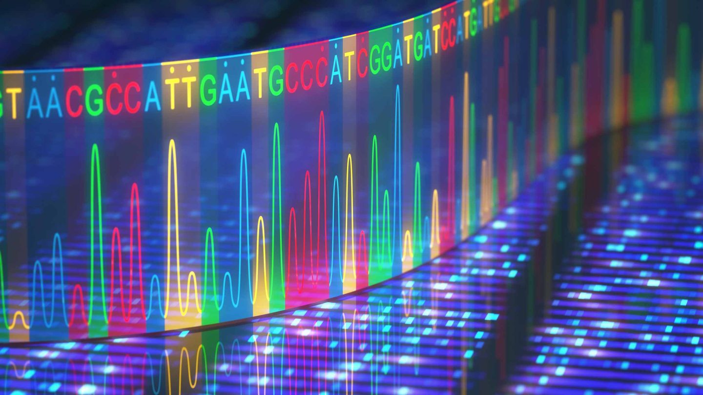 Sanger Sequencing